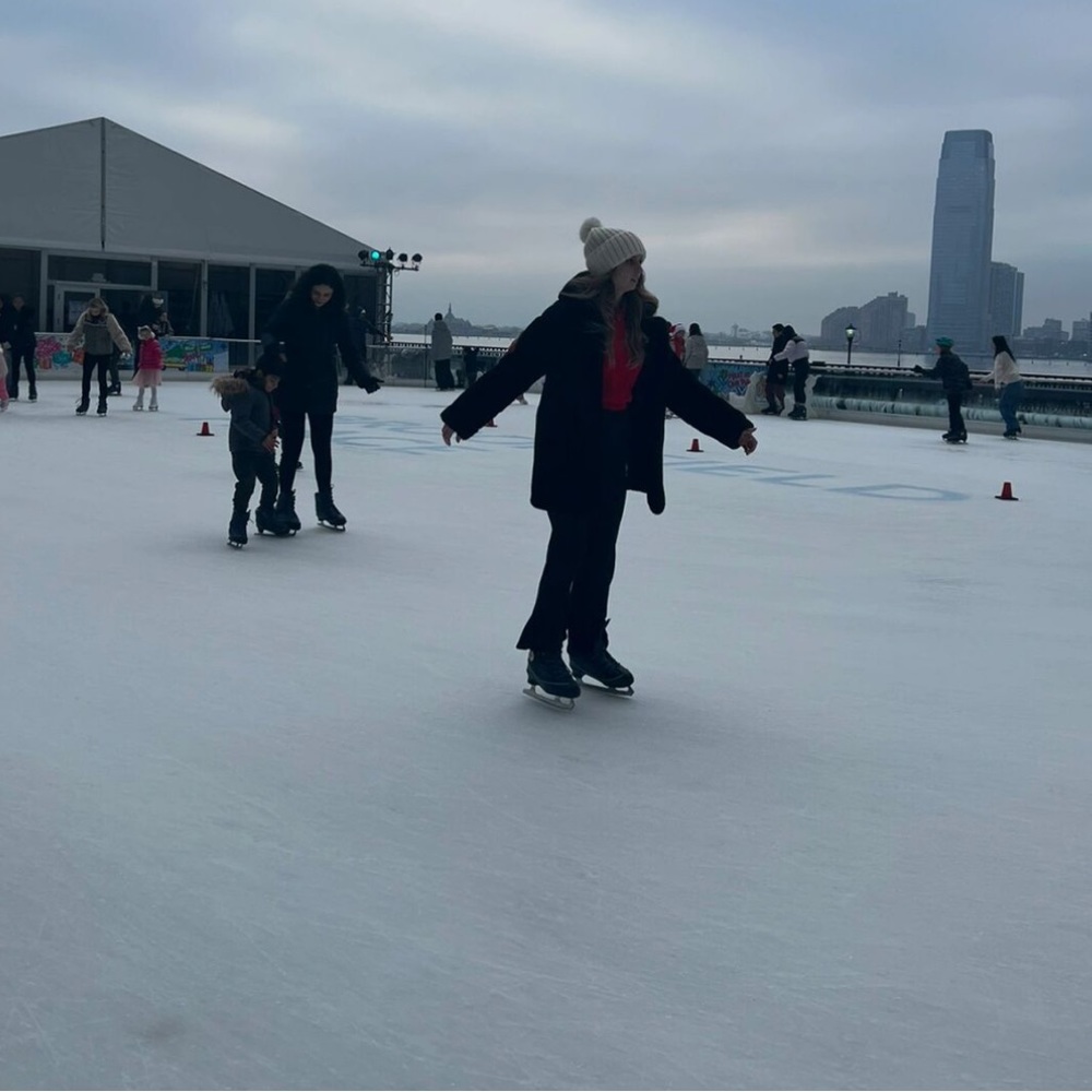 Meet your Posher, Mia